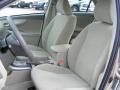 2010 Corolla LE #9