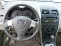 2010 Corolla LE #14
