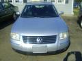2002 Passat GLS Sedan #1