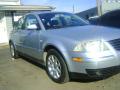 2002 Passat GLS Sedan #2