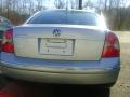 2002 Passat GLS Sedan #3