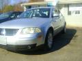 2002 Passat GLS Sedan #4
