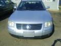 2002 Passat GLS Sedan #5