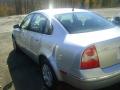 2002 Passat GLS Sedan #6