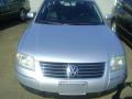 2002 Passat GLS Sedan #8