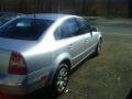 2002 Passat GLS Sedan #9