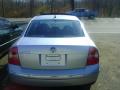 2002 Passat GLS Sedan #10