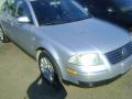 2002 Passat GLS Sedan #11