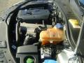 2002 Passat GLS Sedan #25