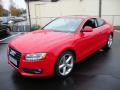 2009 A5 3.2 quattro Coupe #1 2009 A5 3.2 quattro Coupe #1