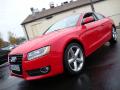 2009 A5 3.2 quattro Coupe #2 2009 A5 3.2 quattro Coupe #2
