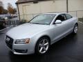2009 A5 3.2 quattro Coupe #1