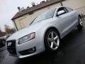 2009 A5 3.2 quattro Coupe #2