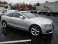 2009 A5 3.2 quattro Coupe #5