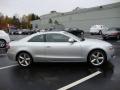 2009 A5 3.2 quattro Coupe #6