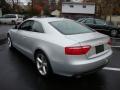 2009 A5 3.2 quattro Coupe #9