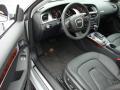 2009 A5 3.2 quattro Coupe #12