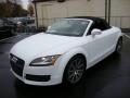 2009 TT 2.0T Roadster #1