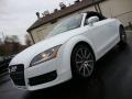2009 TT 2.0T Roadster #2