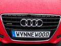 2009 A5 3.2 quattro Coupe #26 2009 A5 3.2 quattro Coupe #26