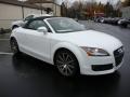 2009 TT 2.0T Roadster #5