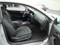 2009 A5 3.2 quattro Coupe #20