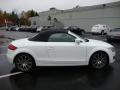 2009 TT 2.0T Roadster #6