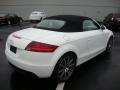 2009 TT 2.0T Roadster #7