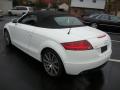 2009 TT 2.0T Roadster #9