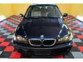 2003 3 Series 325i Sedan #2