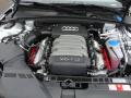 2009 A5 3.2 quattro Coupe #27