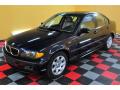 2003 3 Series 325i Sedan #3