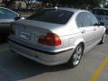 2005 3 Series 330i Sedan #3