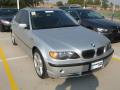 2005 3 Series 330i Sedan #4