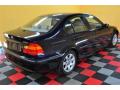 2003 3 Series 325i Sedan #6