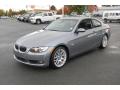 2009 3 Series 328i Coupe #7