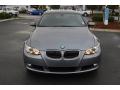 2009 3 Series 328i Coupe #8