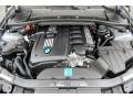 2009 3 Series 328i Coupe #9