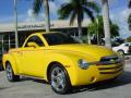 2005 SSR  #1