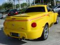 2005 SSR  #3
