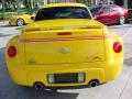 2005 SSR  #4