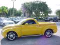 2005 SSR  #6