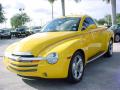 2005 SSR  #7