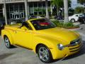 2005 SSR  #9