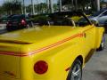 2005 SSR  #10