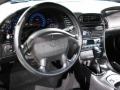 2003 Corvette Z06 #8