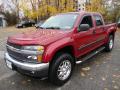 2004 Colorado LS Crew Cab 4x4 #1