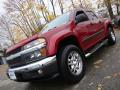 2004 Colorado LS Crew Cab 4x4 #2