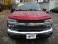 2004 Colorado LS Crew Cab 4x4 #3
