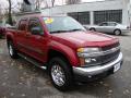 2004 Colorado LS Crew Cab 4x4 #4
